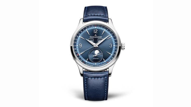 Jaeger-LeCoultre'ün Yeni Modelleri