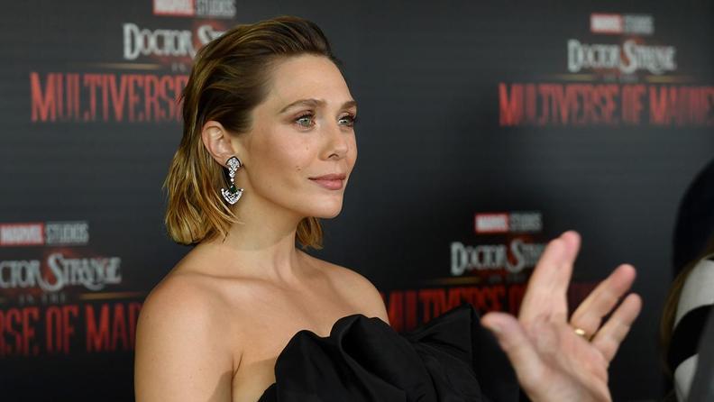 Elizabeth Olsen'dan Marvel Eleştirilerine Yanıt