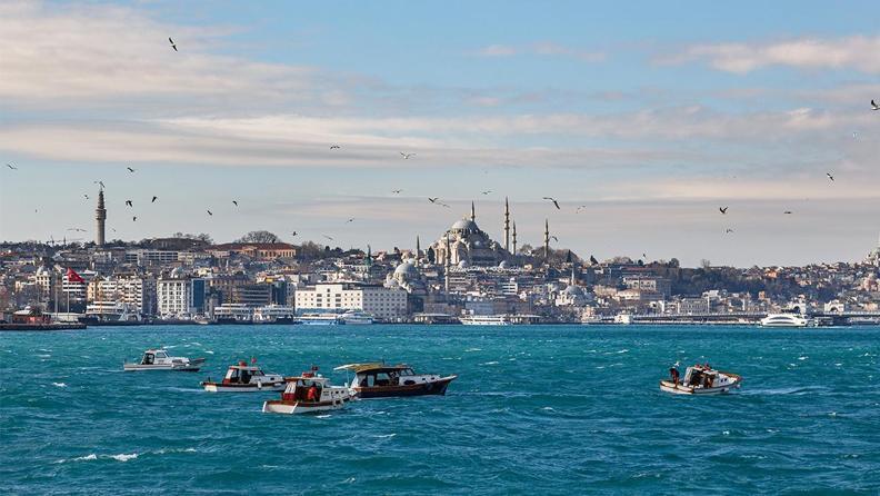 2022 Yılı İstanbul Bienali