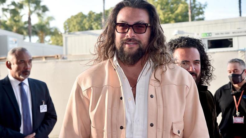 Jason Momoa En Sevmediği Filmini İtiraf Etti