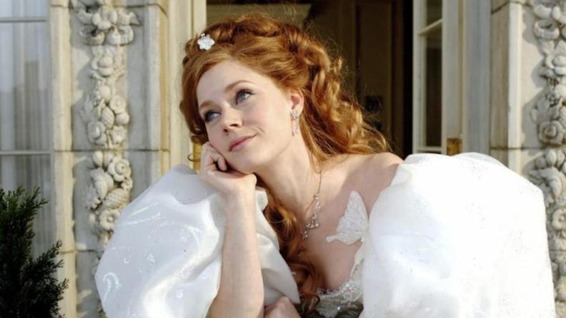 Amy Adams'ın En İyi Dizi ve Filmleri