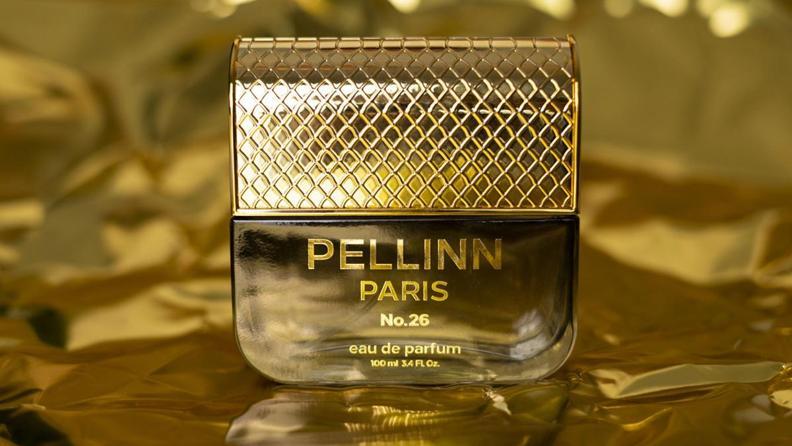 PELLINN Paris Parfüm No.26