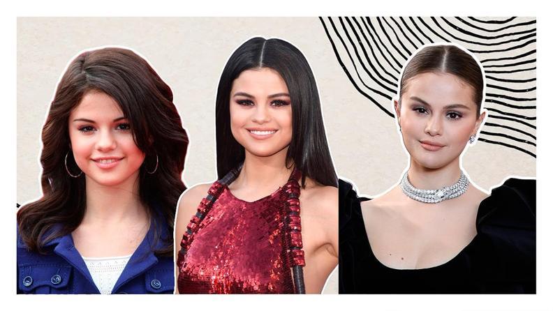 Geçmişten Günümüze: Selena Gomez