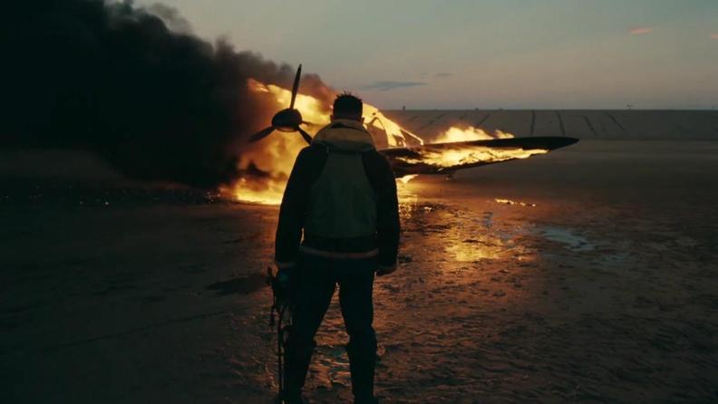 Tekrar İzlemek İsteyeceğiniz En İyi Savaş Filmleri