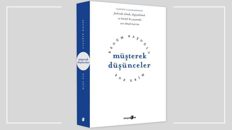 Kitap Önerisi: “Müşterek Düşünceler” 