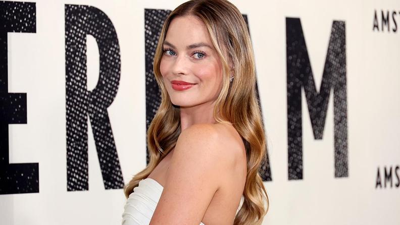 Margot Robbie'den “Barbie” İtirafı