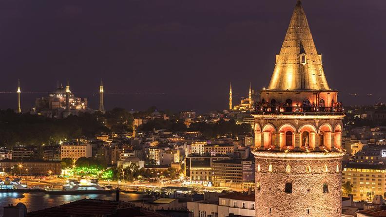 Beyoğlu Kültür Yolu Festivali'nde Bizi Neler Bekliyor?