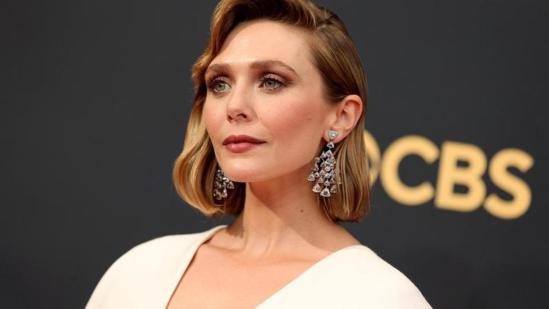 Elizabeth Olsen'dan Panik Atak İtirafı