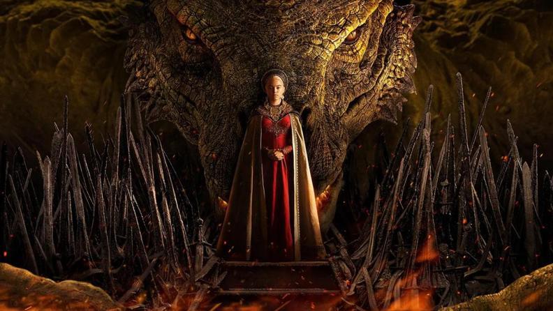 “House of the Dragon” Dizi İncelemesi