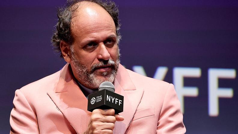 Luca Guadagnino'dan Zendaya'nın Oyunculuğuna Övgü