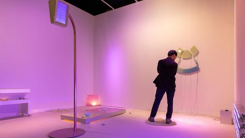 Paris Art Basel 2022'de Dikkat Çekenler