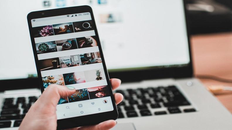 Instagram Hesabını Sildiği veya Dondurduğu Nasıl Anlaşılır?