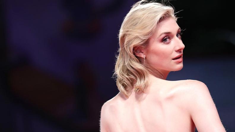 Elizabeth Debicki'den İngiliz Kraliyet Ailesi Yorumu