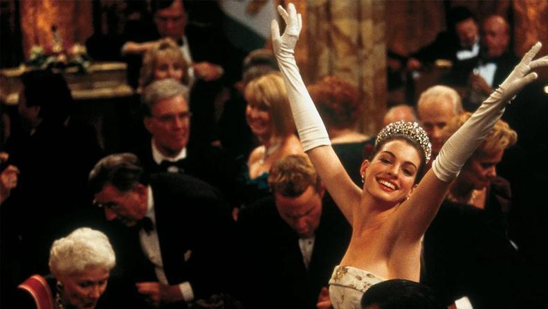 “The Princess Diaries 3” Filmi Hakkında Bilmeniz Gereken Her Şey