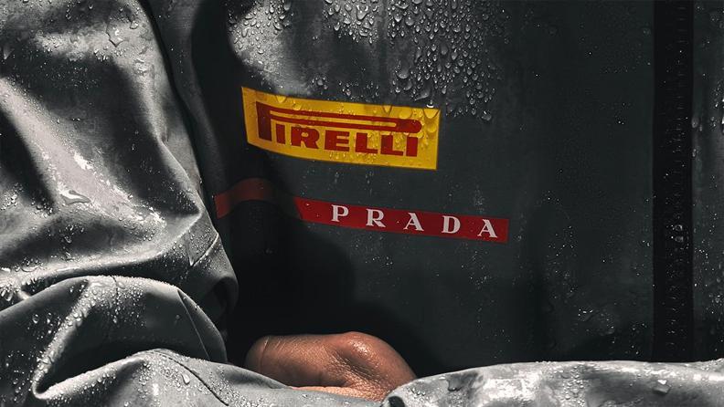 Woolmark x Luna Rossa Prada Pirelli İş Birliği