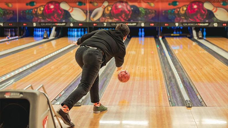 İstanbul'un En İyi Bowling Salonları