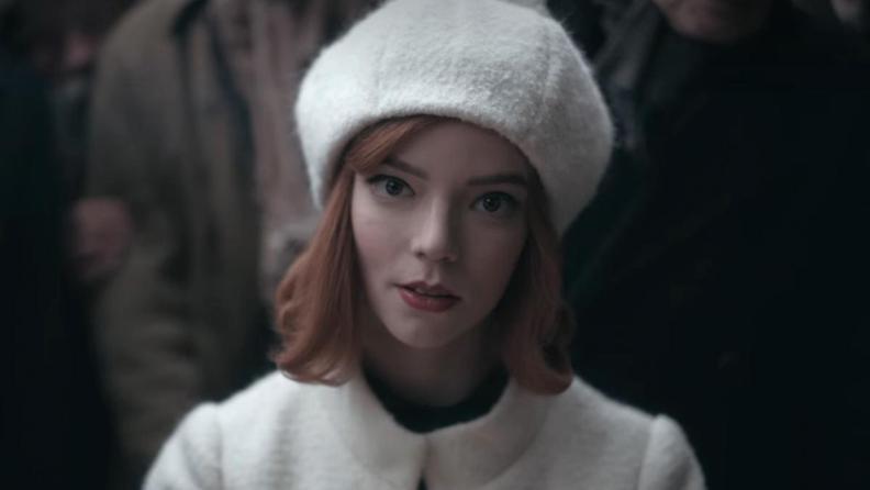 Anya Taylor-Joy'un En İyi Film ve Dizileri