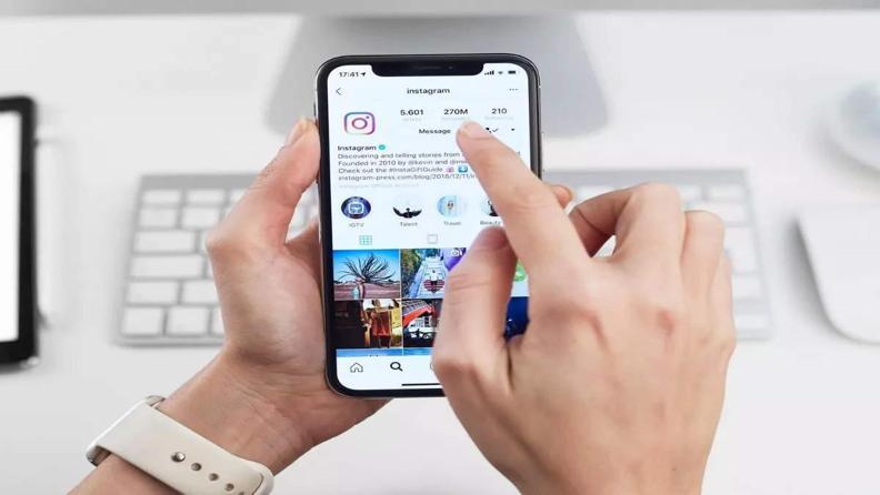 Instagram Post Boyutu Ayarlama Nasıl Yapılır?