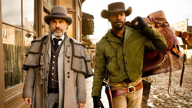 Tüm Zamanların En İyi Western Filmleri