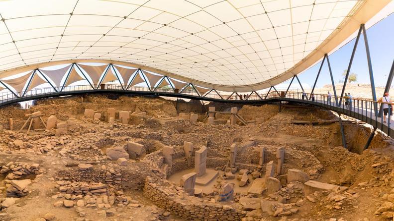 Göbeklitepe Hakkında Bilmeniz Gerekenler: Dünyanın İlk Tapınağı