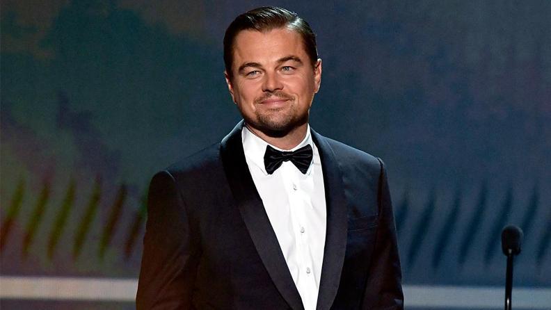 Leonardo DiCaprio'nun En İyi Filmleri