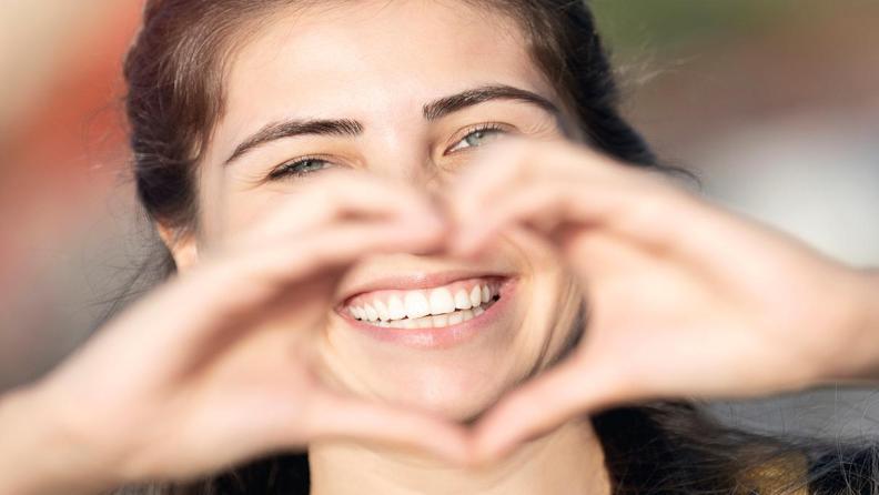 Diş Eti Çekilmesinden Kurtulmanın Yolları