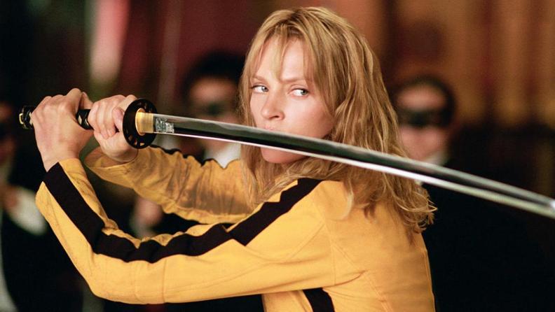Quentin Tarantino'nun En İyi Filmleri
