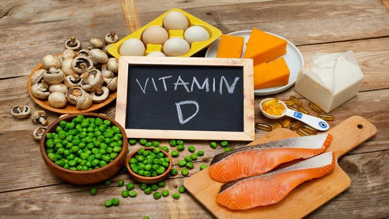 D Vitamini Eksikliği: Nedenleri, Belirtileri ve Tedavisi