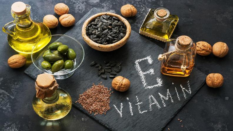 E Vitamini Eksikliği: Belirtileri, Tedavisi ve Nedenleri