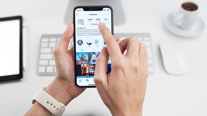 Instagram Yazı Tipi Değiştirme