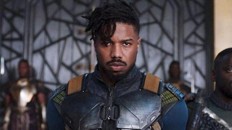 Michael B. Jordan'ın En İyi Dizi ve Filmleri