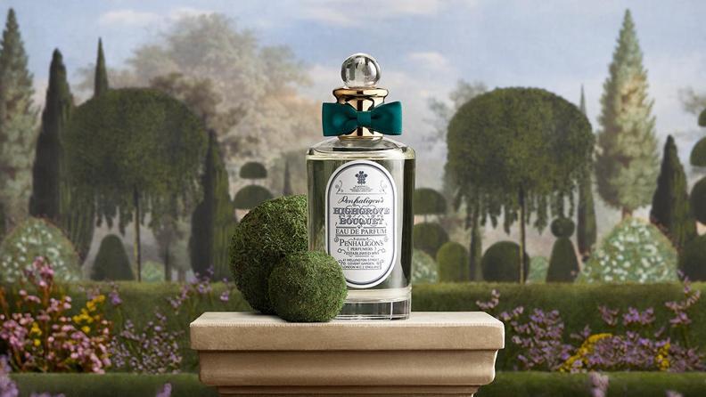 Penhaligon's'dan Yaz Kokusu: Highgrove Bouquet