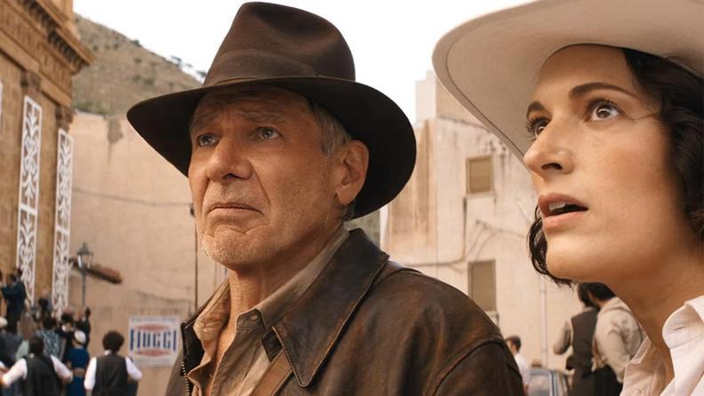 “Indiana Jones 5” Filmi Hakkında Bilmeniz Gereken Her Şey