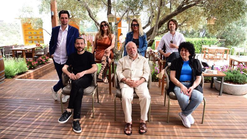 ALEM Art Weekend: Art Talks