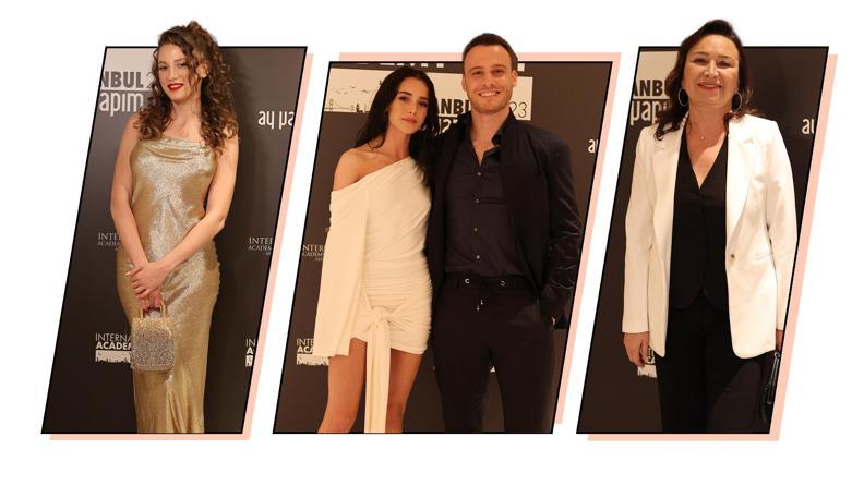 Academy Day Istanbul Daveti