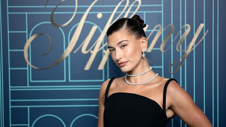 Hailey Bieber'dan Selena Gomez'e İmalı Gönderme