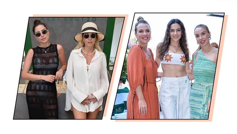 Meri Krutzo Resort x Mandarin Oriental Bodrum Daveti