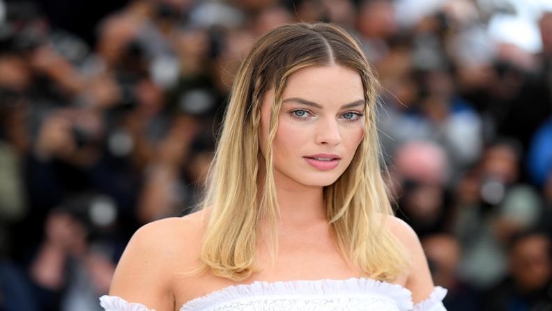 Margot Robbie'nin En İyi Dizi ve Filmleri