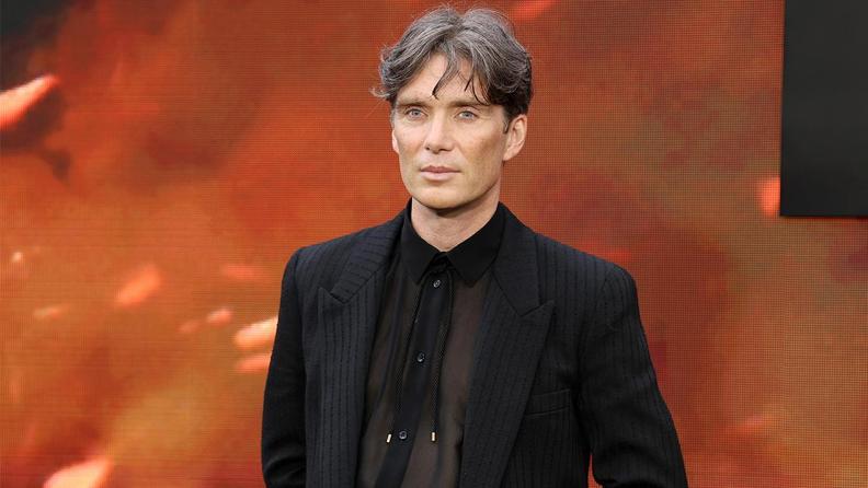 Cillian Murphy'nin En İyi Filmleri