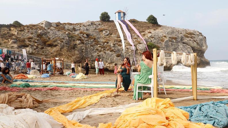 Şile Bezi Festivali Hakkında Bilmeniz Gereken Her Şey