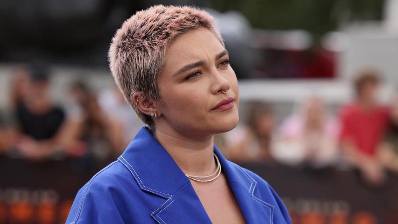 Florence Pugh'dan Samimi İtiraf