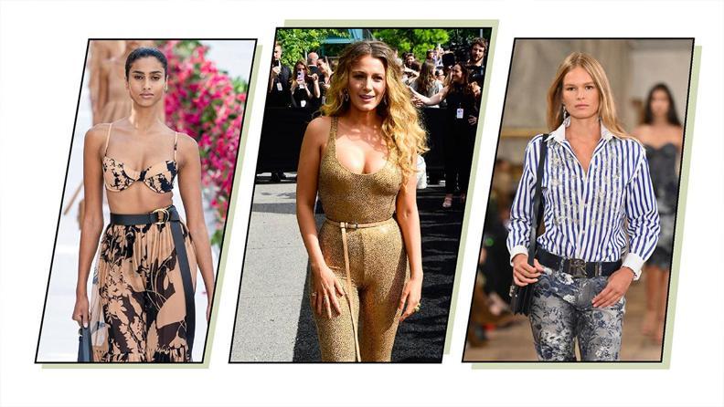 New York Moda Haftası'nın Öne Çıkan Defileleri