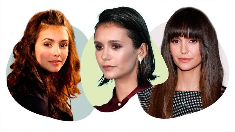 Geçmişten Günümüze: Nina Dobrev