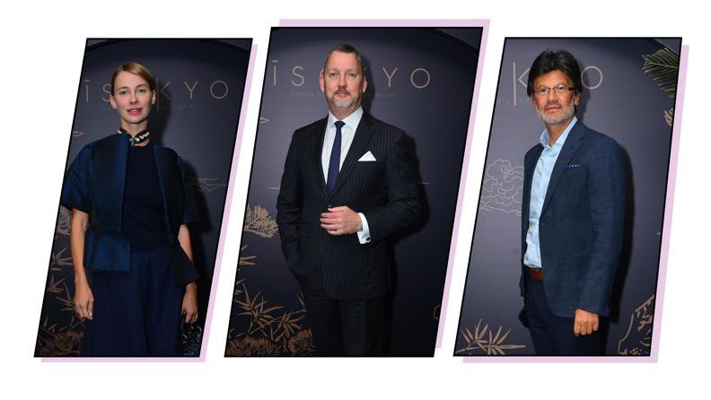 İsokyo Daveti