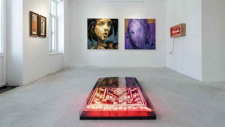 8. Artweeks Akaretler Hakkında Her Şey