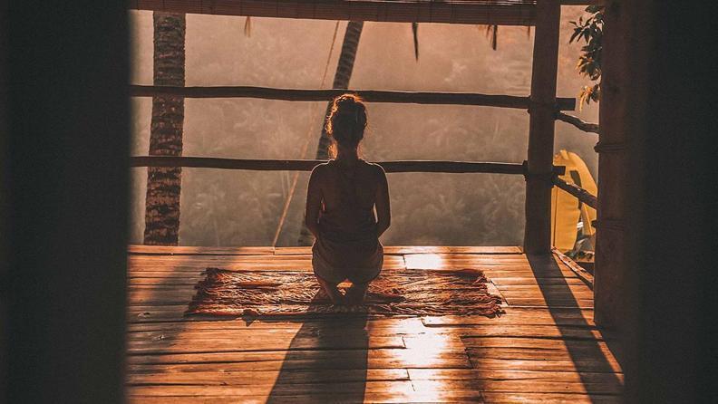 Meditasyon Nedir? Meditasyon Nasıl Yapılır?