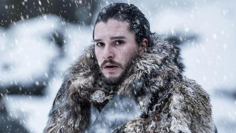 Jon Snow Dizisi Hakkında Bilmeniz Gereken Her Şey