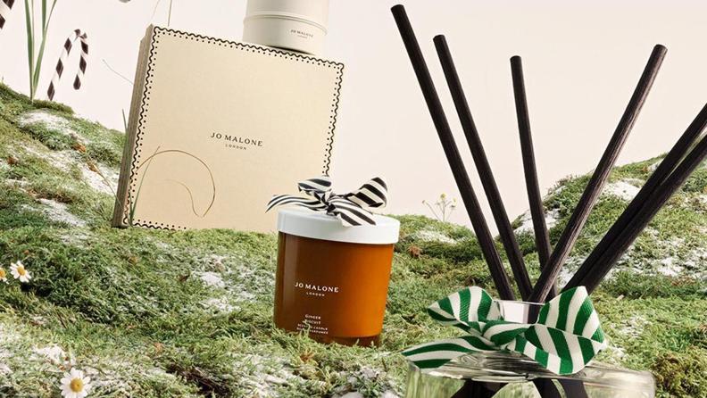 Jo Malone London'dan Hediye Verme Sanatı