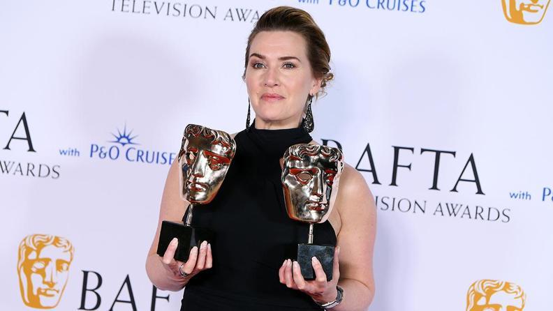 Kate Winslet'ın En İyi Dizi ve Filmleri