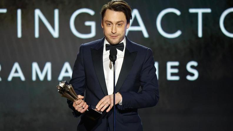 Kieran Culkin'in En İyi Dizi ve Filmleri